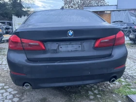 BMW 520 2018 на части - 11 лв. / 5.62 € - 27113585 7