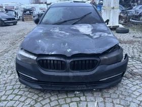 BMW 520 2018 на части - 11 лв. / 5.62 € - 27113585 3