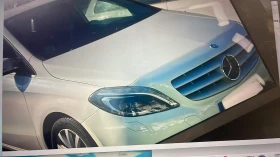 Mercedes-Benz B 200, снимка 7