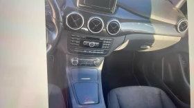 Mercedes-Benz B 200, снимка 4