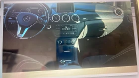 Mercedes-Benz B 200, снимка 8