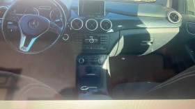 Mercedes-Benz B 200, снимка 6