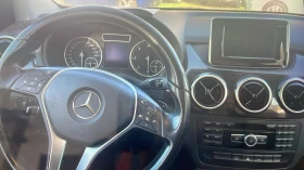 Mercedes-Benz B 200, снимка 5