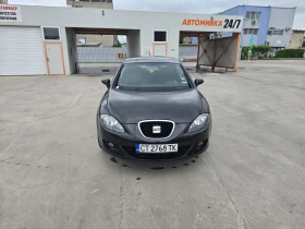 Seat Leon, снимка 1