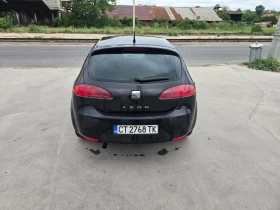 Seat Leon, снимка 5