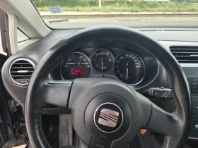 Seat Leon, снимка 8