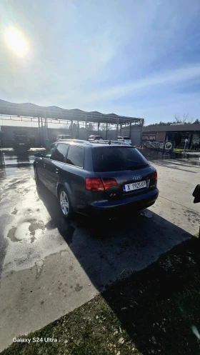 Audi A4 2.0, снимка 5