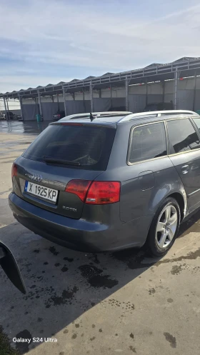 Audi A4 2.0, снимка 7