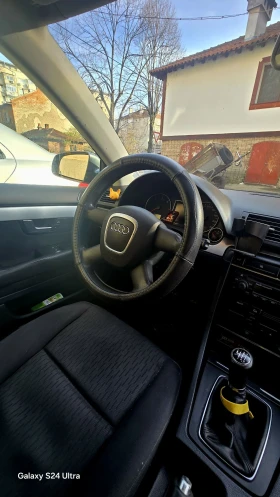 Audi A4 2.0, снимка 8