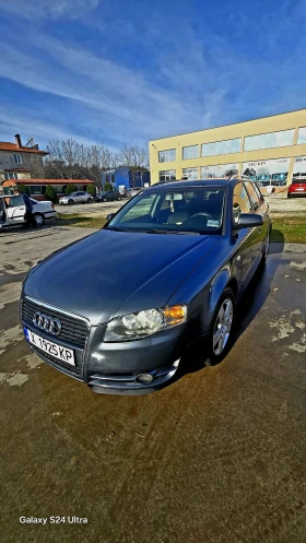 Audi A4 2.0, снимка 1