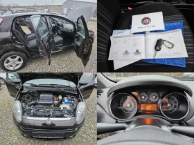 Fiat Punto 1.2 бензин 69кс EVO - 4800 лв. / 2454.20 € - 83048670 17
