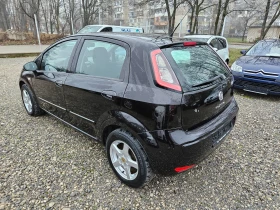 Fiat Punto 1.2 бензин 69кс EVO - 4800 лв. / 2454.20 € - 83048670 5
