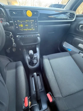 Citroen C3 1.2 PureTech, снимка 4