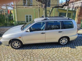 Seat Cordoba vario, снимка 6
