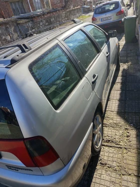 Seat Cordoba vario, снимка 4