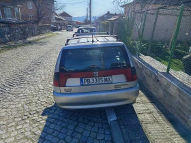 Seat Cordoba vario, снимка 3