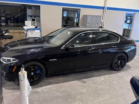 BMW 535 * 535i xDrive * CARFAX * ЦЕНА ДО БГ - 13600 € / 26599.29 лв. - 77923403 3