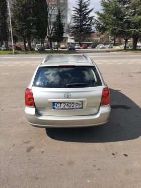 Toyota Avensis Т 25 DCAT - 1250 € / 2444.79 лв. - 90710330 2