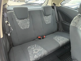 Ford Ka 1.25i 2013година ЕВРО 5 ВСИЧКО ПЛАТЕНО, снимка 17