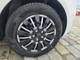 Ford Ka 1.25i 2013година ЕВРО 5 ВСИЧКО ПЛАТЕНО, снимка 11