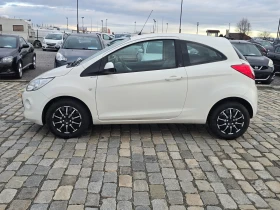 Ford Ka 1.25i 2013година ЕВРО 5 ВСИЧКО ПЛАТЕНО, снимка 4