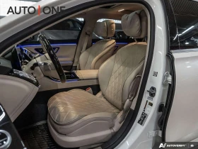 Mercedes-Benz S 580 * CARFAX * БЕЗ ПЪРВОНАЧАЛНА ВНОСКА - 72000 € / 140819.76 лв. - 23385434 13