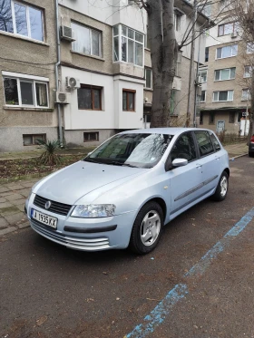 ������ Fiat Stilo