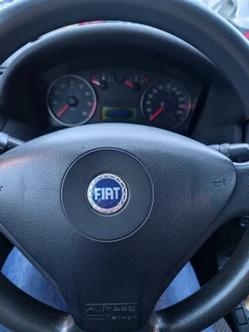 Fiat Stilo 1, 6 бензин/газ - 1500 € / 2933.74 лв. - 94265184 3