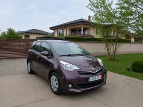 ����� �� �������� �� Toyota Verso S