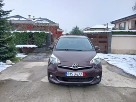 Toyota Verso S - 5990 € / 11715.42 лв. - 64735211 2