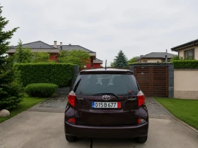 Toyota Verso S | Mobile.bg � ����� ������ 5