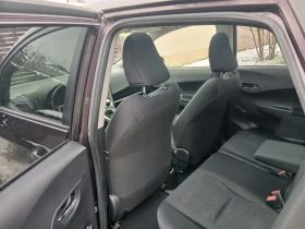 Toyota Verso S - 5990 € / 11715.42 лв. - 64735211 11