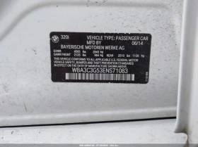 BMW 320 2l I xDrive - 6800 € / 13299.64 лв. - 49077539 9