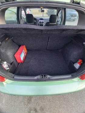 Peugeot 307 - 1550 € / 3031.54 лв. - 66816768 12