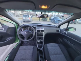 Peugeot 307 - 1550 € / 3031.54 лв. - 66816768 10