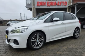 BMW 2 Active Tourer 2.0D M.SPORT 