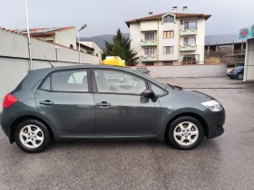 Toyota Auris 1.4 Бензин-Газ - 4000 € / 7823.32 лв. - 58000812 6