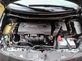Toyota Auris 1.4 Бензин-Газ - 4000 € / 7823.32 лв. - 58000812 15