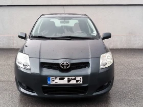 Toyota Auris 1.4 Бензин-Газ - 4000 € / 7823.32 лв. - 58000812 2