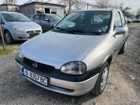 Opel Corsa 1.2i КЛИМАТИК/4 ЦИЛИНДЪРА