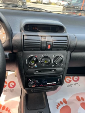 Opel Corsa 1.2i КЛИМАТИК/4 ЦИЛИНДЪРА - 1199 € / 2345.04 лв. - 51195445 12