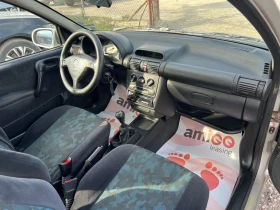 Opel Corsa 1.2i КЛИМАТИК/4 ЦИЛИНДЪРА - 1199 € / 2345.04 лв. - 51195445 6