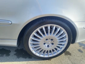 Mercedes-Benz CLK 320 CDI 7g-Tronic Avantgarde | Auto.bg — изображение 10