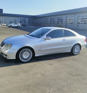 Mercedes-Benz CLK 320 CDI 7g-Tronic Avantgarde | Auto.bg — изображение 7