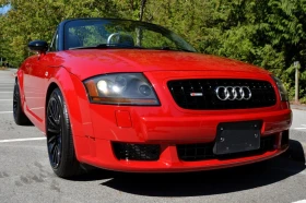 Audi Tt 1.8T* quattro* Roadster* AвтоКредит * (ЦЕНА ДО БГ) | Auto.bg — изображение 16