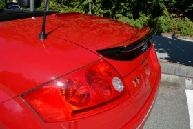 Audi Tt 1.8T* quattro* Roadster* AвтоКредит * (ЦЕНА ДО БГ) | Auto.bg — изображение 8