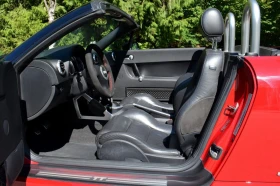 Audi Tt 1.8T* quattro* Roadster* AвтоКредит * (ЦЕНА ДО БГ) | Auto.bg — изображение 10