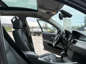 BMW 320 2.0Diesel 163 Панорама - 4650 € / 9094.61 лв. - 22783755 6