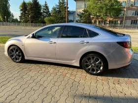 Mazda 6 2.0 140 - 3900 € / 7627.74 лв. - 75455162 5