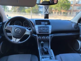 Mazda 6 2.0 140 - 3900 € / 7627.74 лв. - 75455162 12